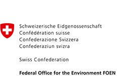 Federal Office for the Environment (FOEN)